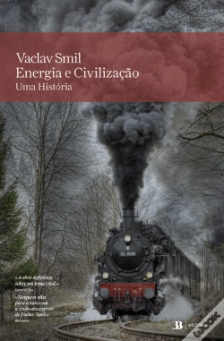 Capa do artigo Energia e Civilização