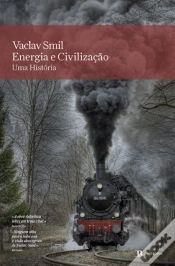 Capa do artigo Energia e Civilização