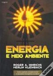 Capa do artigo Energia e Meio Ambiente