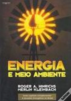 Capa do artigo Energia e Meio Ambiente