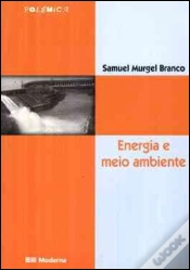 Capa do artigo Energia e Meio Ambiente