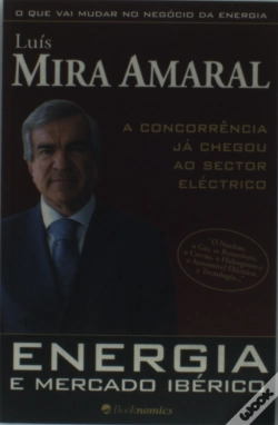 Capa do artigo Energia e Mercado Ibérico
