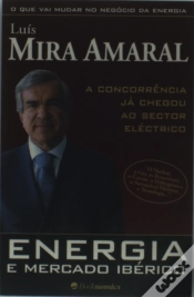 Capa do artigo Energia e Mercado Ibérico