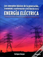 Capa do artigo Energia Electrica  