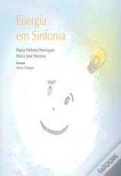Capa do artigo Energia em Sinfonia