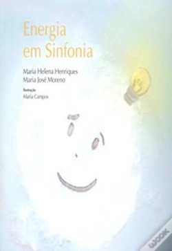 Capa do artigo Energia em Sinfonia
