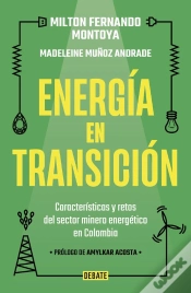 Capa do artigo Energía En Transición