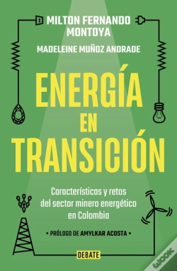 Capa do artigo Energía En Transición