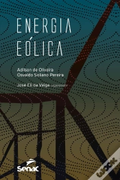 Capa do artigo Energia Eólica