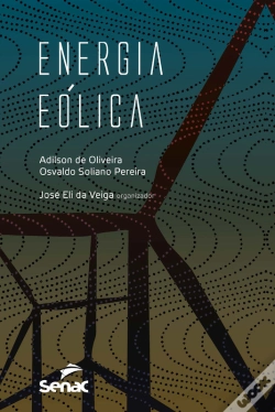 Capa do artigo Energia Eólica