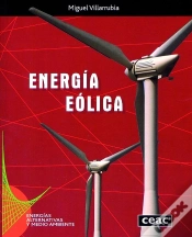 Capa do artigo Energía Eólica