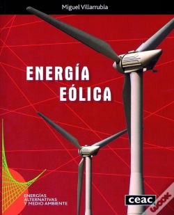 Capa do artigo Energía Eólica