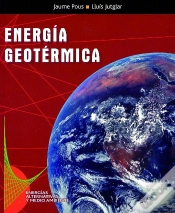 Capa do artigo Energía Geotérmica