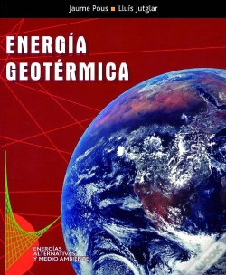 Capa do artigo Energía Geotérmica
