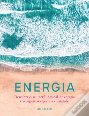 Capa do artigo Energia