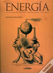 Capa do artigo Energía