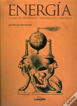 Capa do artigo Energía