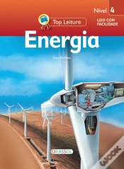 Capa do artigo Energia