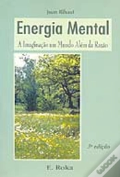 Capa do artigo Energia Mental