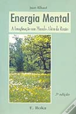 Capa do artigo Energia Mental