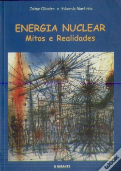 Capa do artigo Energia Nuclear