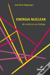Capa do artigo Energia Nuclear