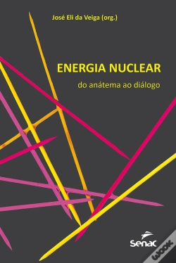 Capa do artigo Energia Nuclear