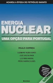 Capa do artigo Energia Nuclear