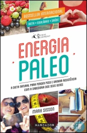 Capa do artigo Energia Paleo