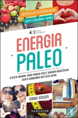 Capa do artigo Energia Paleo