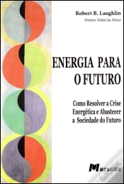 Capa do artigo Energia para o Futuro