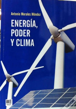 Capa do artigo Energia, Poder Y Clima