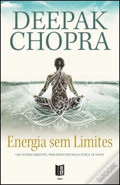 Capa do artigo Energia sem Limites