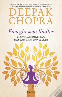 Capa do artigo Energia sem Limites