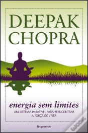 Capa do artigo Energia Sem Limites