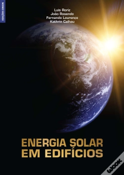 Capa do artigo Energia Solar em Edifícios