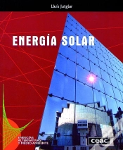 Capa do artigo Energía Solar