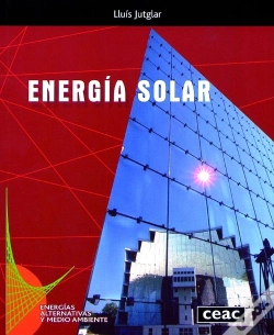 Capa do artigo Energía Solar