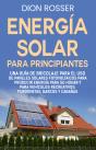 Energía Solar Para Principiantes - Preview