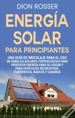 Capa do artigo Energía Solar Para Principiantes