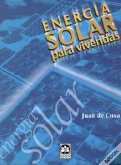 Capa do artigo Energia Solar para Vivendas