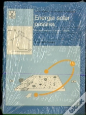 Capa do artigo Energia Solar Passiva