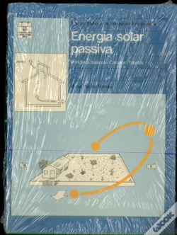 Capa do artigo Energia Solar Passiva