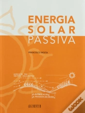 Capa do artigo Energia Solar Passiva