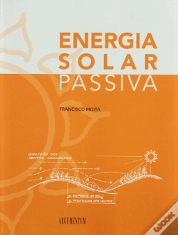 Capa do artigo Energia Solar Passiva