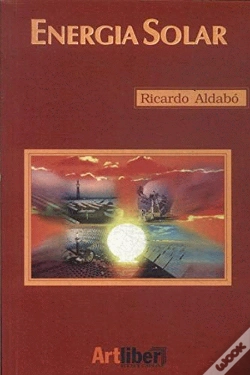 Capa do artigo Energia Solar
