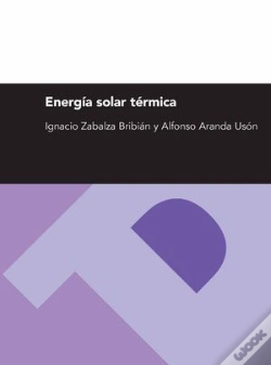 Capa do artigo Energía Solar Térmica
