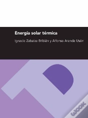 Capa do artigo Energía Solar Térmica