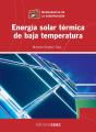 Energía Solar Térmica De Baja Temperatura - Preview