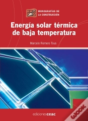 Capa do artigo Energía Solar Térmica De Baja Temperatura